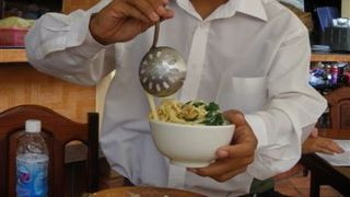 スープドラゴン