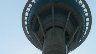 マカオ・タワー（２００８年６月）