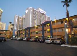 #3-1 Bedroom King Suites w/Sofabed Center Strip Las Vegas - SUPERBOWL LVIII 写真