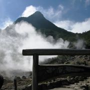 箱根の定番観光地！