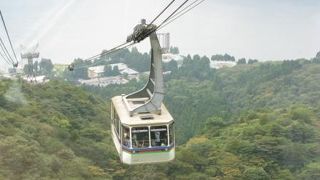 箱根駒ヶ岳ロープウェー