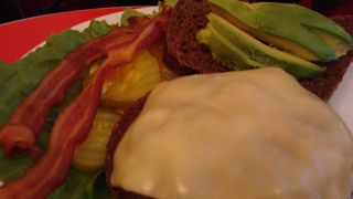 アイランド バーガーズ アンド シェイクス