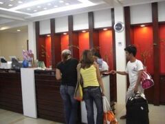 アリス イン ワンダーランド ビーチ ホテル 写真