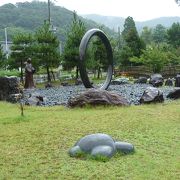 浦嶋太郎伝説を持つ伊根町にあります　『浦嶋神社』