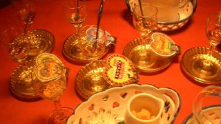 「ミルク村」は子供の行くところではありません