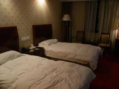 ジン ジャン 南京ホテル（南京飯店） 写真
