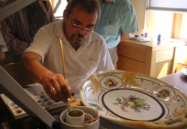 ヘレンド (Jozsef Nador店) クチコミ・アクセス・営業時間 ヘレンド (Jozsef Nador店) クチコミ・アクセス・営業時間