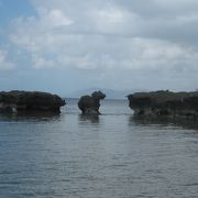 黒島の保慶海岸