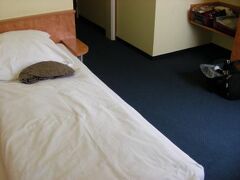 ホテル ビショフ 写真