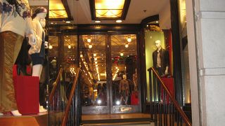 上海灘：寄ってみる価値あり