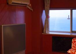 青島 ドンハイ ホテル 写真