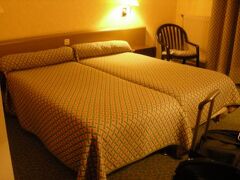 インター-ホテル ドゥ フランス 写真