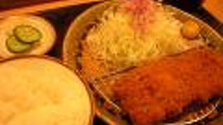 とんかつなんぽ