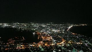 函館山夜景