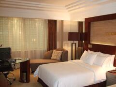 Sheraton Xiamen Hotel 写真