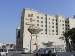 アル　サード　メルウエブ　ホテル 写真