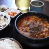 韓国料理モイセ