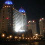 カタール 最高級ホテル