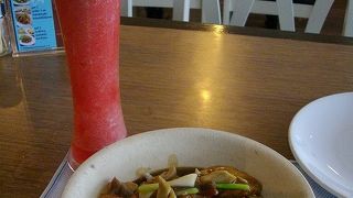 バンコク☆レストラン　「シーファー」