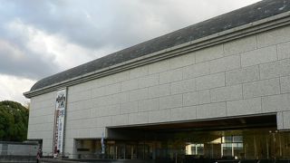 堺市博物館（２００８年１１月）