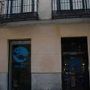 マドリッドのおすすめホテル”Antigua Posada del Pez”