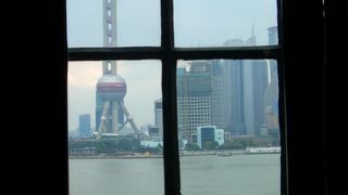 エステで上海セレブ気分★