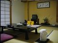 鳥取温泉 温泉旅館 丸茂 写真