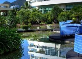 リゾート インタイム サンヤ 写真