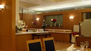 レストラン『フォンタナ』（ホテル・ヴィアーレ大阪内）のイタリアン