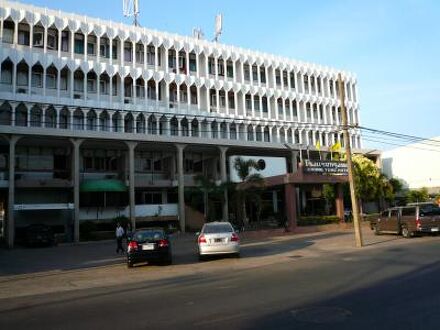 クルン トーン 写真