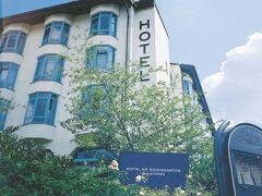 Hotel am Rosengarten 写真