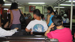 １階席が好きです