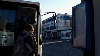 ほぼ時間通りに運行！！