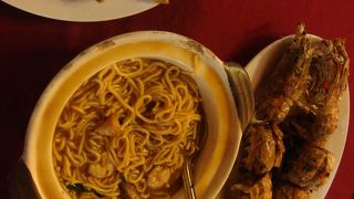 ベタだし、観光客もいるけど地元民も認める！！