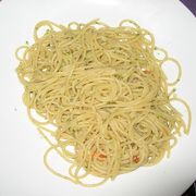 クトゥンバー：リーズナブルだが、パスタもピザも本格派