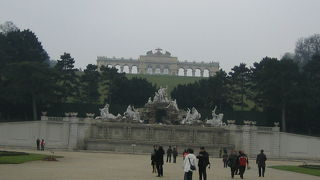 グロリエッテは行くべし！