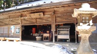 女人堂はちょっと気になる