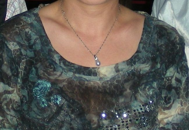 ダーバンの中華料理店