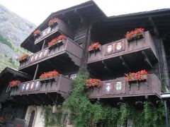 Schlosshotel Life & Style Zermatt 写真