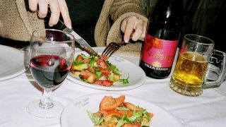 ◆『ガブリエレ・エ・トモコ♪』