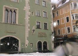 Hotel Kaiserhof am Dom 写真