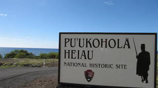 遺跡巡りが趣味なら寄ってみても。