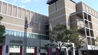 現代美術とゆとりの空間