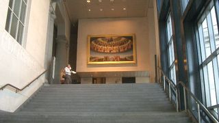 入場無料なので何回でも入れます