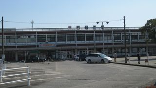 四日市駅