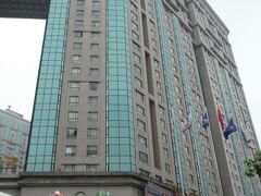 エバーブライト コンベンション & エクスビション センター インターナショナル ホテル 写真