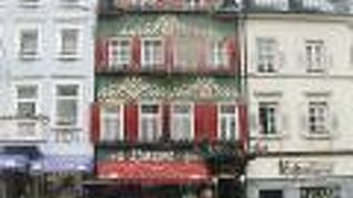 ホテル ラテーネ