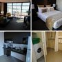 ケーブルカーの麓駅まで徒歩１０分のHOLIDAY INN WELLINGTON