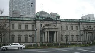 日本銀行大阪支店