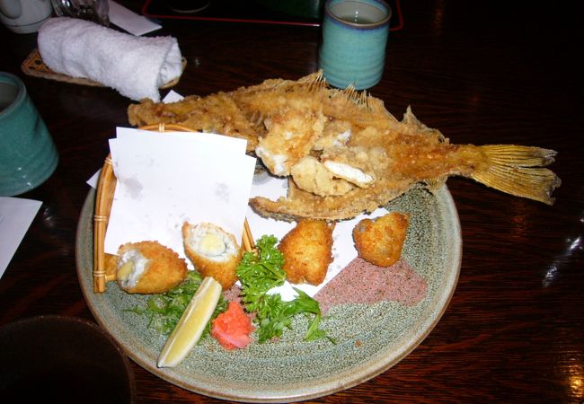 オークランドの日本料理はここがオススメ